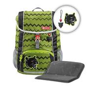 Sac à dos - STEP BY STEP - Wild Cat Chiko - 28x35x12 cm - 510 g - Maternelle