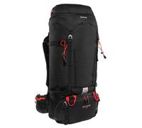 Sac à dos Stone 75 L Hi-Tec - Black/High Risk Red