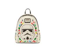 Sac à dos Stormtrooper cosplay light up Star Wars LOUNGEFLY
