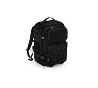 Sac Ã dos style militaire Bag Base Molle Vert 35 L