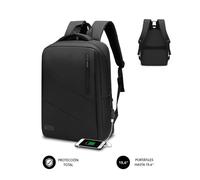 Housse d'ordinateur portable City Backpack