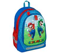 Sac à dos Super Mario Bros 43cm Nintendo