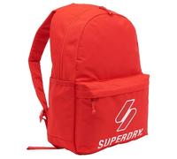 Sac à dos - Superdry - Code Essential Montana - Orange - 11-20L - Compartiments multiples