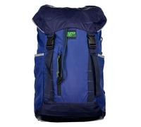 Sac à dos - Superdry - Commute Top Load - Bleu - 11x45x29 cm