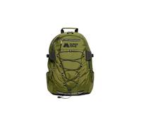 Sac à dos Superdry Femme Outdoor Kaki Synthétique