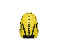 Superdry Sac à dos Tarp Jaune ciré