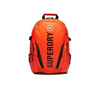 Sac à dos Superdry Femme Tarp Orange Synthétique