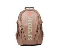 Sac à dos Superdry Femme Tarp Rucksack Gris Synthétique