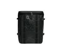 Sac à dos Superdry Homme Essential Noir Synthétique