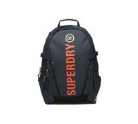 Superdry Tarp Rucksack Sac à dos pour femme, Bleu marine, Talla única, Décontracté