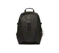 Superdry Tarp 21l Backpack Noir