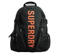 Sac Ã dos Superdry Mountain Tarp Graphic Noir TU