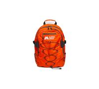 Superdry Sac à dos Outdoor 28 L Femme Orange synthétique Taille unique