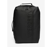 Sac à dos Superdry Tarp 35L noir