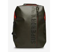 Sac à dos Superdry Tarp 35L vert foncé