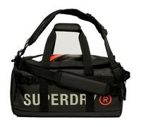Sac à dos - SUPERDRY - TARP Barrel - Noir - Casual - 28x49x27 cm