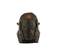Sac à dos - SUPERDRY - Tarp Emb Rucksack - Vert - Synthétique - Taille unique