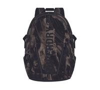 Superdry Sac à dos hommes TARP RUCKSACK 21L Marron Taille Unique