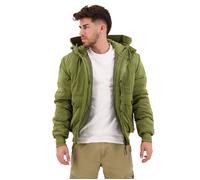 Sac à dos - SUPERDRY - Trekking olive - 100% nylon M