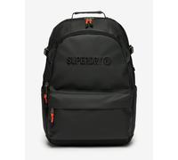 Sac à dos Superdry Utility Tarp noir pur