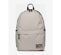 Sac à dos Superdry Wind Yachter 18L gris