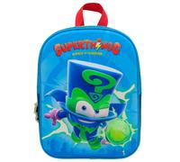 Sac à dos Superthings 3D 32cm Cyp Marques