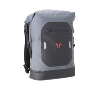 Sac à dos SW-MOTECH DRYBAG 300 30 LITRES GRIS/NOIR ETANCHE