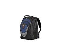 WENGER Wenger SwissGear 600638 - Étui sac à dos - 43,2 cm (17) - Sangle épaule - 1,7 kg - Noir - Bleu (600638)