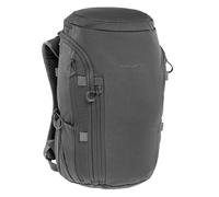 Eberlestock Switchblade Pack - Sac à dos tactique EDC à profil bas pour un maximum d'espace et d'organisation, gris, Regular, Sacs à dos de jour