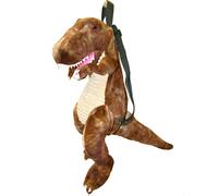 Sac À Dos T-Rex - Sac D'École Tyrannosaure Rex