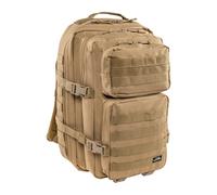 Sac à dos Tac Maven Assault Large 51 L Pentagon - Coyote