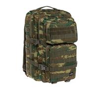 Sac à dos Tac Maven Assault Large 51 L Pentagon - GR Camo