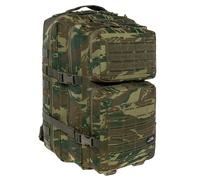 Sac à dos Tac Maven Assault Laser Cut Large 51 L Pentagon - Greek Lizard