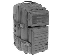 Sac à dos Tac Maven Assault Laser Cut Large 51 L Pentagon - Wolf Grey