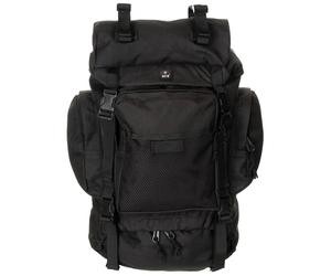 Sac à dos Tactical 55 L MFH - Black