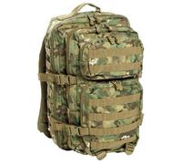 Mil-Tec Sac à dos US Assault Pack Large 36 L Arid Unisexe
