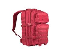 Sac à dos Assault Pack Large 36 L Mil-Tec - Signal Red