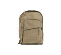Mil-Tec PES Day-Pack, sac à dos Olive Olive