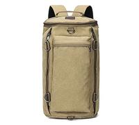 Sac à dos tactique de grande capacité avec seau rond, 3326 T, Large
