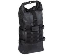 Sac à dos imperméable 35 L Mil-Tec - Black