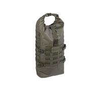 Sac à dos tactique Dry-Bag Vert 35L - Miltec