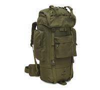 Sac à dos tactique Eagle vert 70L NC3901 NILS CAMP