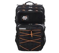 Sac à dos tactique Elitex Training V2 Noir 45 L