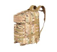 Sac à dos tactique militaire de 45 l avec sangle pour homme, camping, randonnée, trekking, camouflage, Large, Sac à dos de