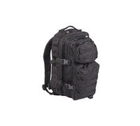 Mil Tec Sac à dos Assault Pack Small 20 L Noir