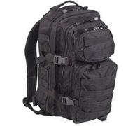 Mil Tec Sac à dos Assault Pack Small 20 L Noir
