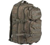 Sac à dos tactique Sac à dos tactique US Assault 20L Mil-Tec Mil-Tec Vert olive G