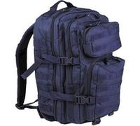 Sac à dos Assault Pack Large 36 L Mil-Tec - Dark Blue