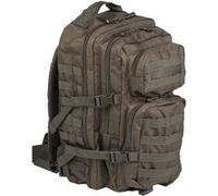 Sac à dos tactique Sac à dos tactique US Assault 36L Mil-Tec Mil-Tec Vert olive G