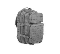 Mil-Tec US Assault Pack L Lasercut, sac à dos Gris (Urban) Gris (Urban)